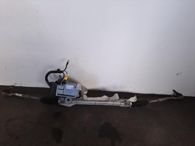 Image Cremaillere assistee - PEUGEOT 3008 2