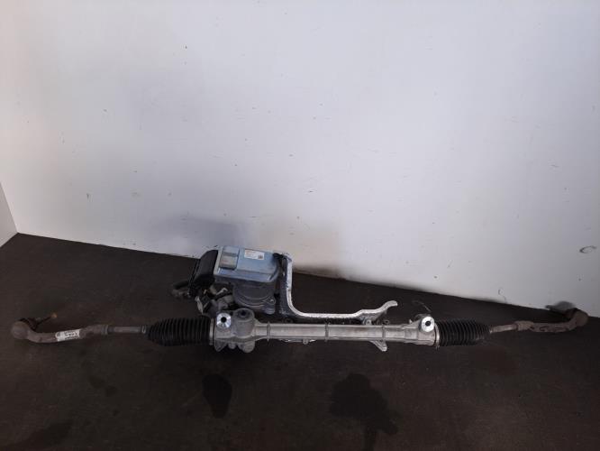 Image Cremaillere assistee - PEUGEOT 3008 2