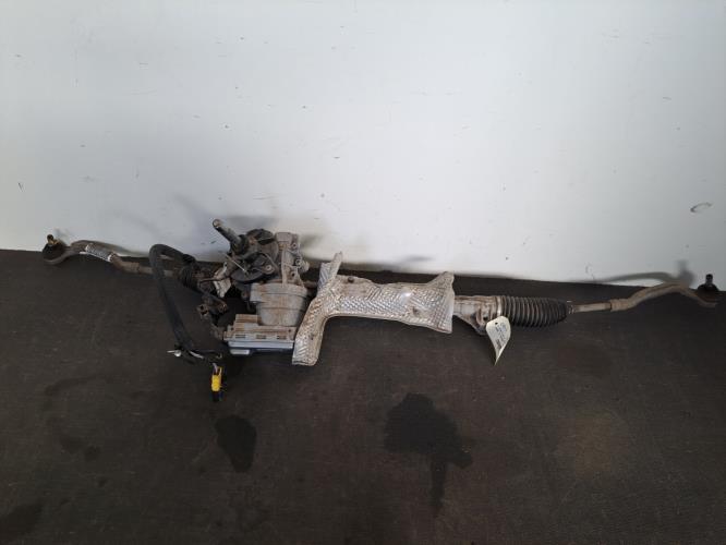 Image Cremaillere assistee - PEUGEOT 3008 2