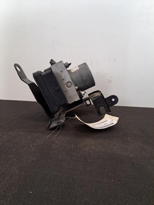 Image Bloc ABS (freins anti-blocage) - PEUGEOT 3008 2