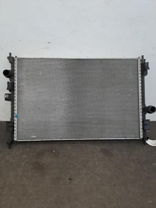 Image Radiateur eau - PEUGEOT 3008 2