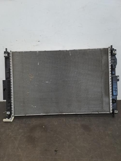 Image Radiateur eau - PEUGEOT 3008 2