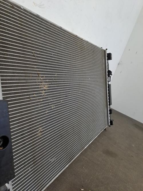 Image Radiateur eau - PEUGEOT 3008 2