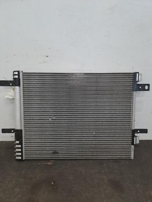 Image Radiateur clim - PEUGEOT 3008 2
