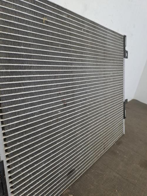Image Radiateur clim - PEUGEOT 3008 2