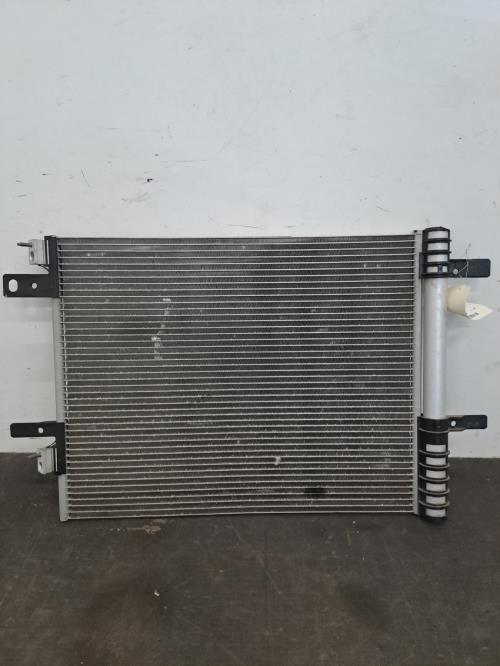 Image Radiateur clim - PEUGEOT 3008 2