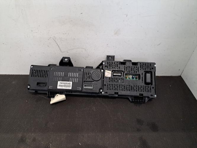 Image Compteur - RENAULT GRAND SCENIC 3