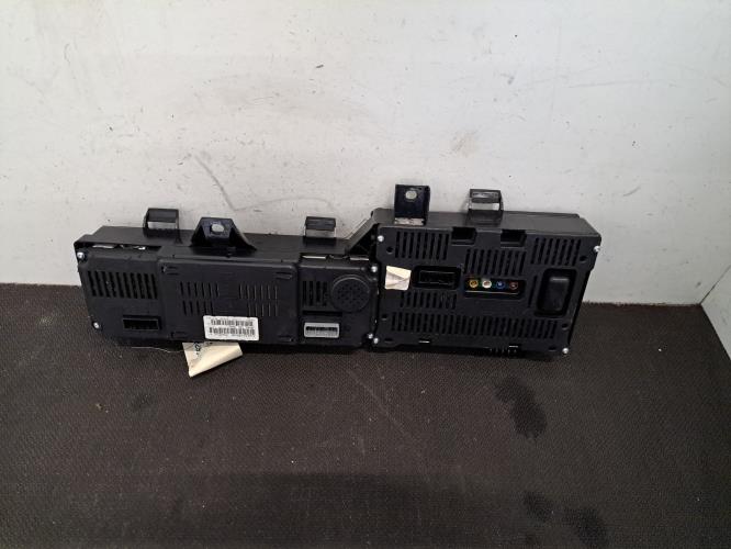 Image Compteur - RENAULT GRAND SCENIC 3