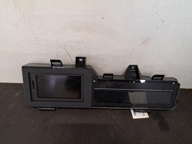 Image Compteur - RENAULT GRAND SCENIC 3