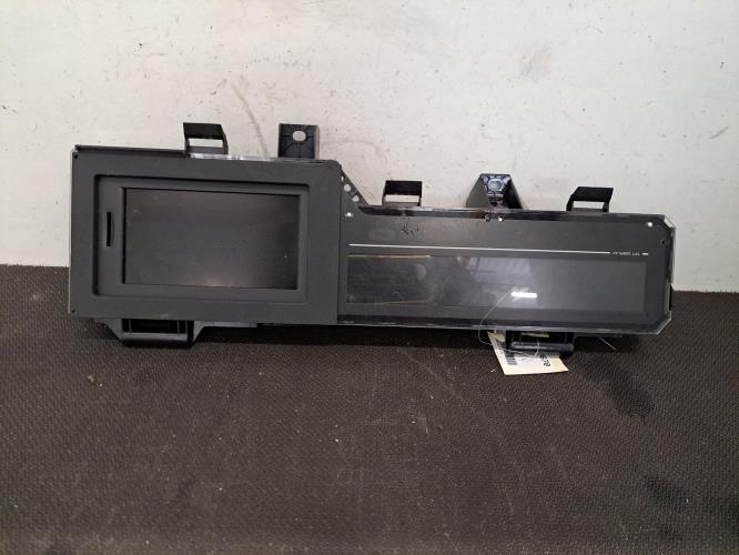 Image Compteur - RENAULT GRAND SCENIC 3
