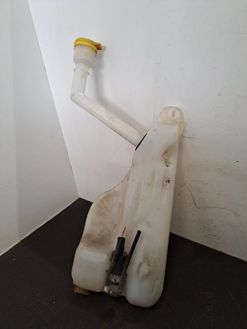 Image Vase de lave glace - RENAULT GRAND SCENIC 3