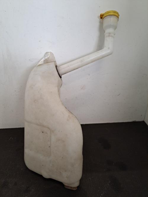 Image Vase de lave glace - RENAULT GRAND SCENIC 3