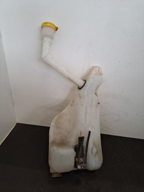 Image Vase de lave glace - RENAULT GRAND SCENIC 3