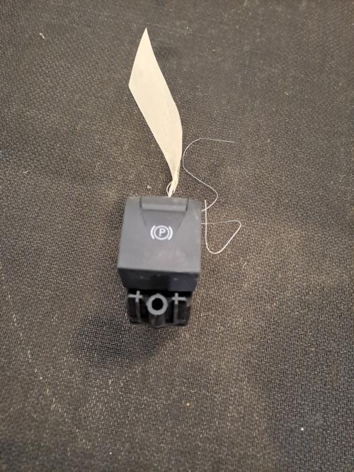 Image Poignee electrique frein a main - RENAULT GRAND SCENIC 3