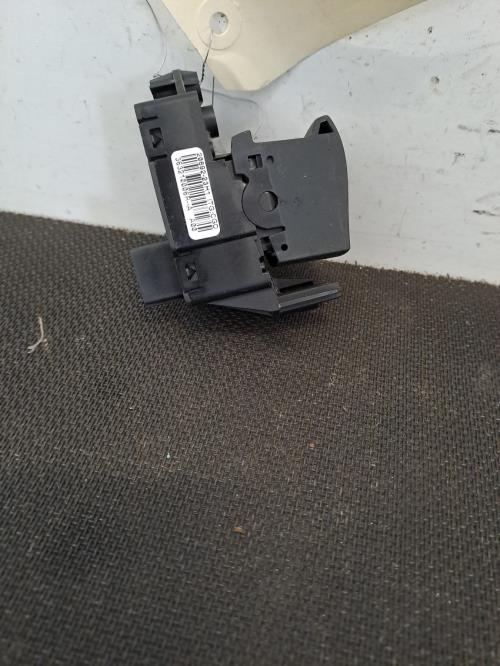 Image Poignee electrique frein a main - RENAULT GRAND SCENIC 3