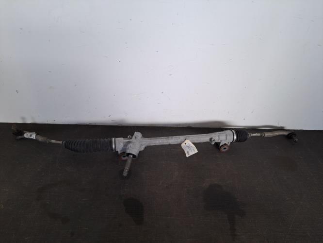 Image Cremaillere assistee - PEUGEOT 108