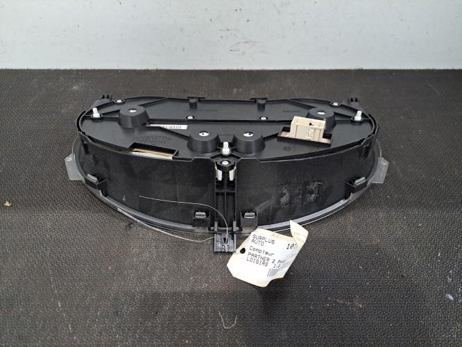 Image Compteur - PEUGEOT PARTNER 2