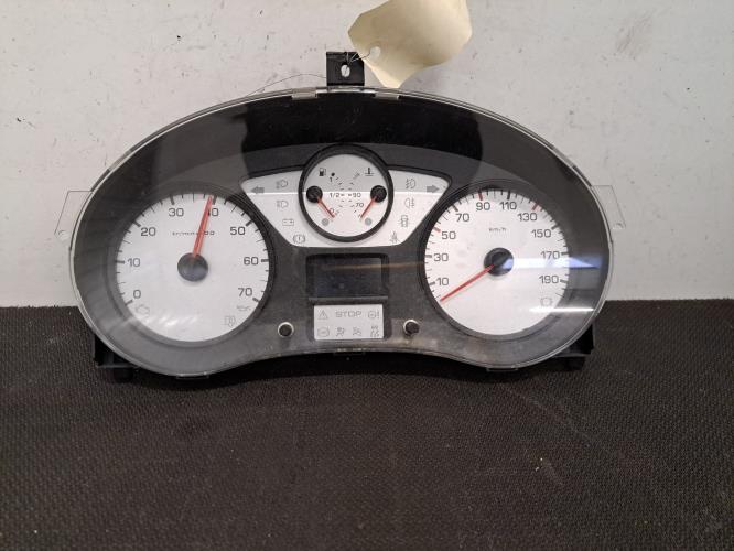 Image Compteur - PEUGEOT PARTNER 2