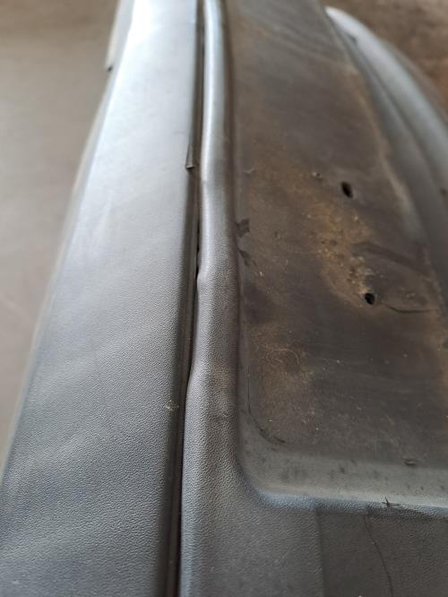 Image Pare choc avant - RENAULT KANGOO
