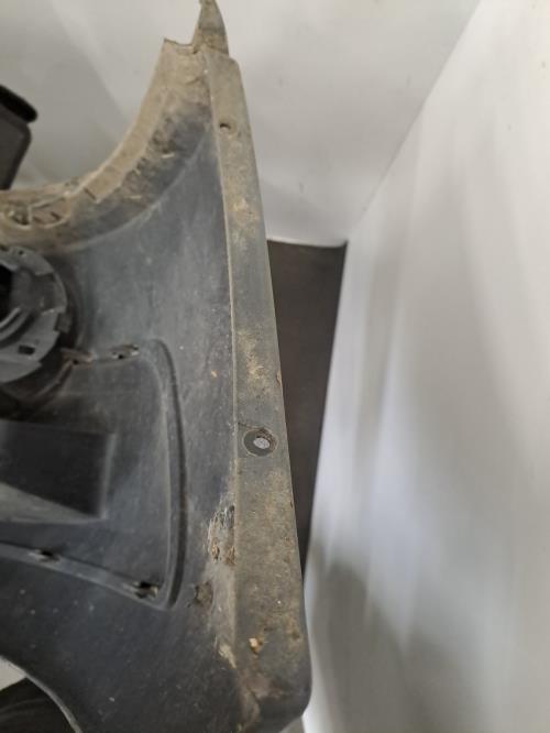 Image Pare choc avant - RENAULT KANGOO