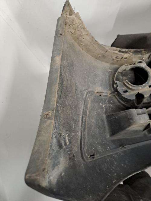 Image Pare choc avant - RENAULT KANGOO