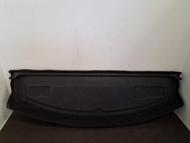 Image Plage arriere - VOLKSWAGEN NEW BEETLE 1
