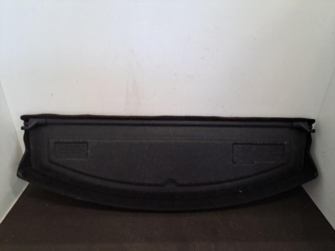 Image Plage arriere - VOLKSWAGEN NEW BEETLE 1