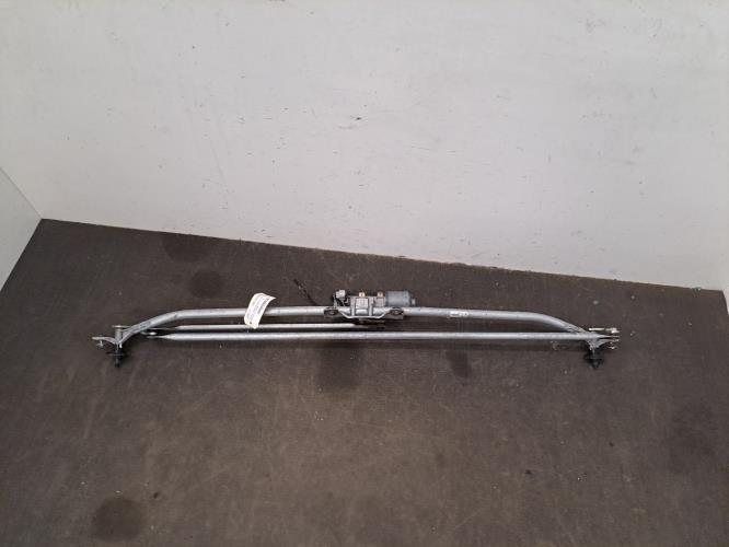 Image Moteur essuie glace avant - OPEL MERIVA B