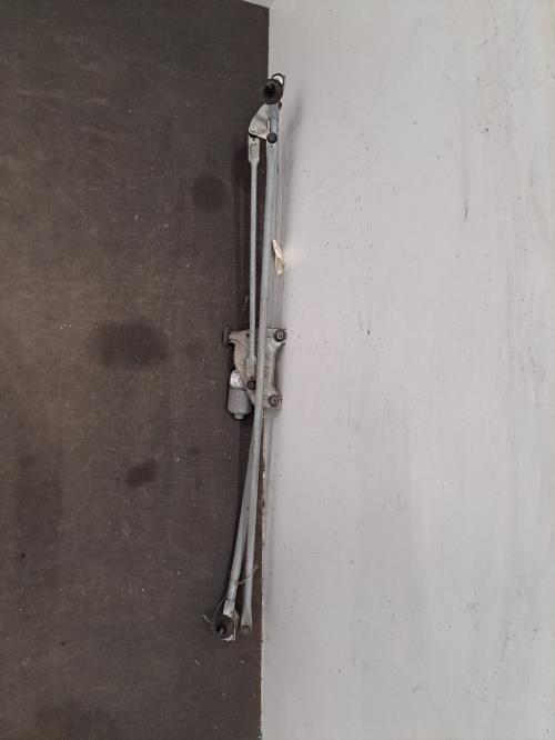 Image Moteur essuie glace avant - OPEL MERIVA B