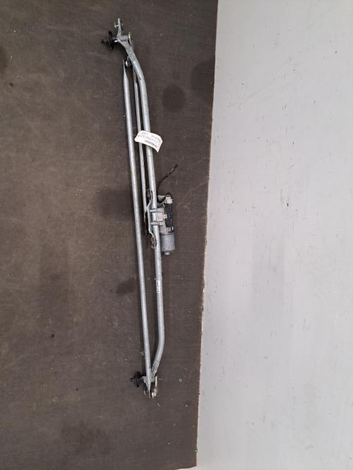 Image Moteur essuie glace avant - OPEL MERIVA B