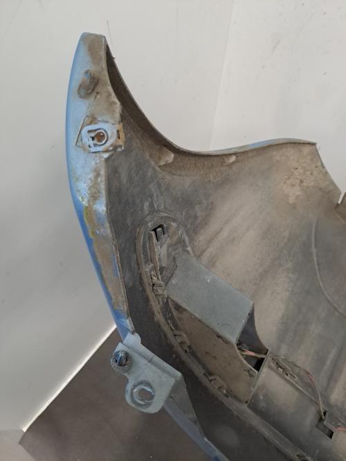 Image Pare choc arriere - CITROEN C3