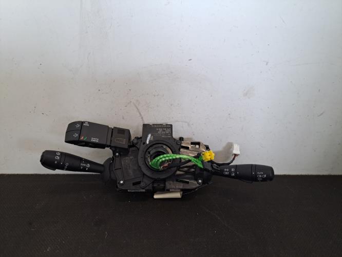 Image Contacteur tournant - RENAULT CLIO 4
