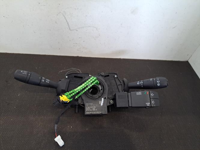 Image Contacteur tournant - RENAULT CLIO 4