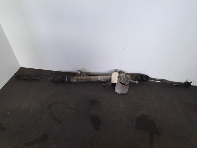 Image Cremaillere assistee - NISSAN JUKE 1