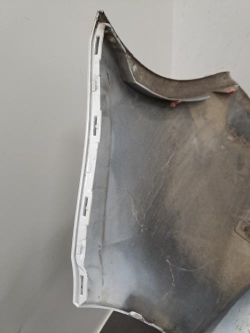 Image Pare choc arriere - OPEL MERIVA B