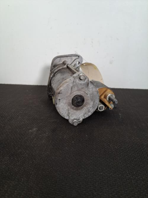 Image Demarreur - RENAULT CLIO 4