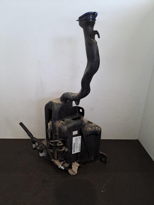Image Vase de lave glace - MERCEDES CLASSE GLA 156