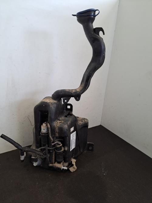 Image Vase de lave glace - MERCEDES CLASSE GLA 156