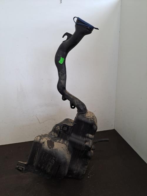 Image Vase de lave glace - MERCEDES CLASSE GLA 156