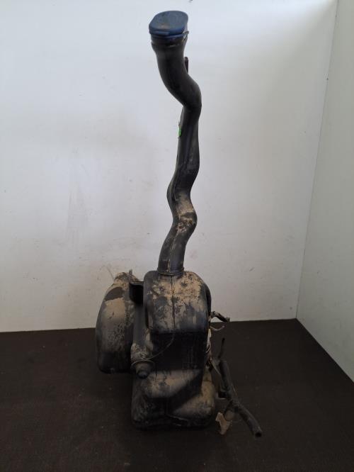 Image Vase de lave glace - MERCEDES CLASSE GLA 156
