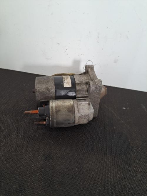 Image Demarreur - RENAULT CLIO 2