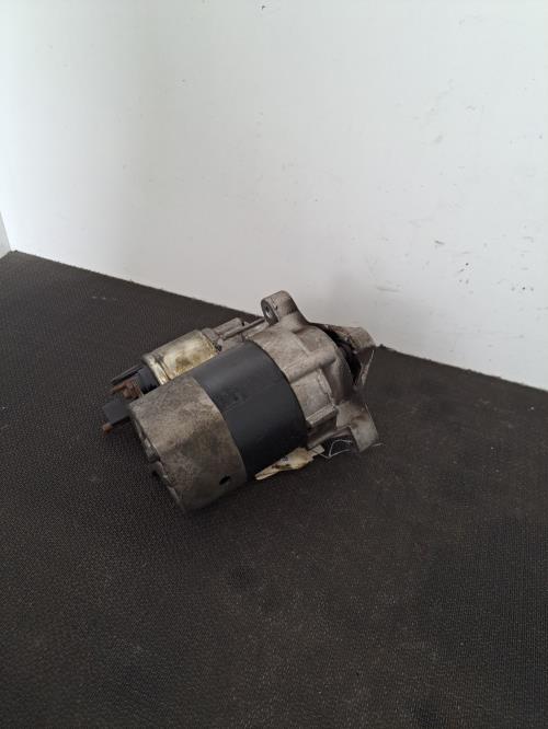 Image Demarreur - RENAULT CLIO 2
