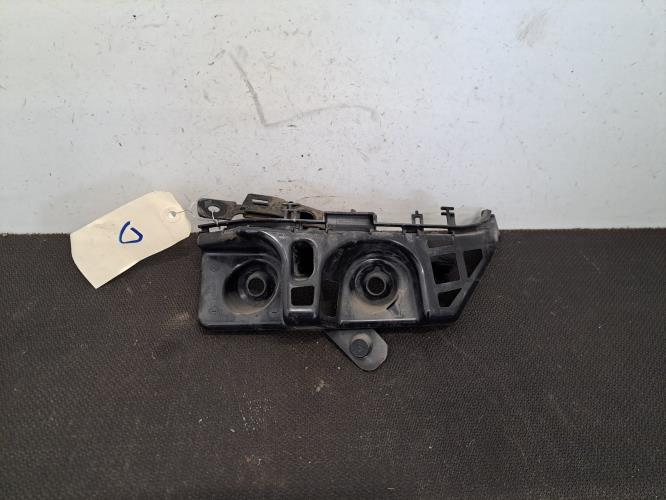 Image Moulure de pare choc arriere - MERCEDES CLASSE GLA 156