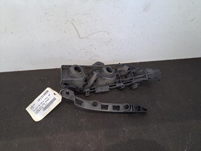 Image Moulure de pare choc arriere - MERCEDES CLASSE GLA 156