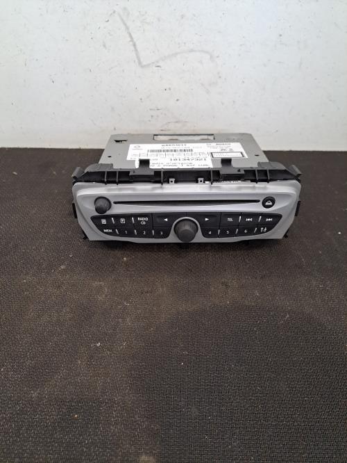 Image Autoradio d'origine - RENAULT TWINGO 2