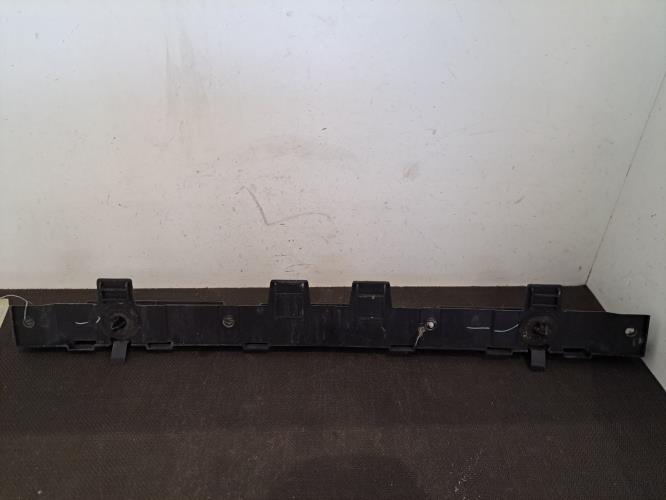 Image Support de pare chocs arriere - RENAULT TWINGO 2