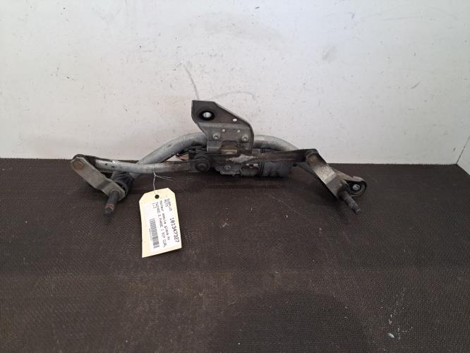 Image Moteur essuie glace avant - RENAULT TWINGO 2
