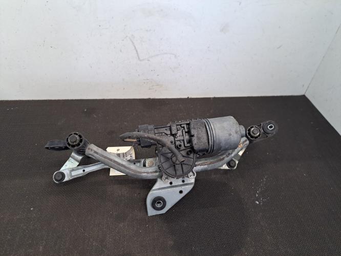 Image Moteur essuie glace avant - RENAULT TWINGO 2