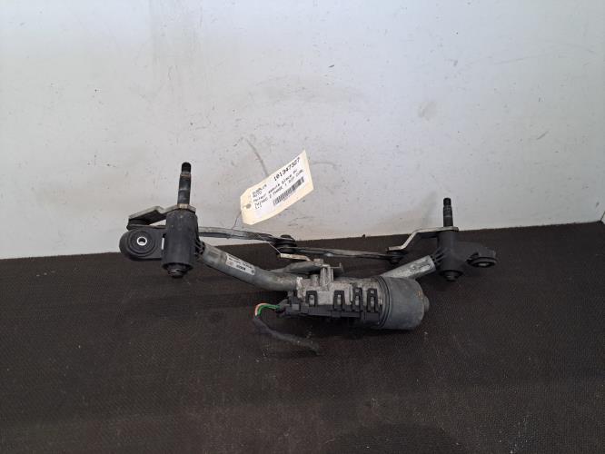 Image Moteur essuie glace avant - RENAULT TWINGO 2