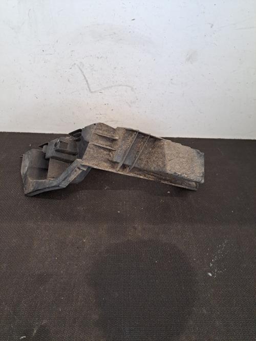 Image Moulure de pare choc arriere - RENAULT TWINGO 2